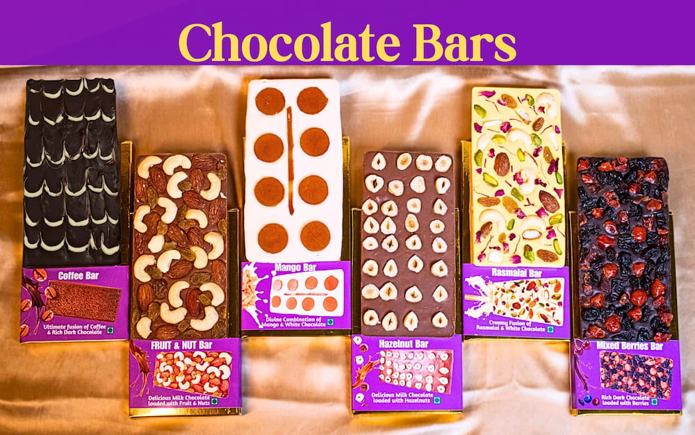 Chocolate Bars
