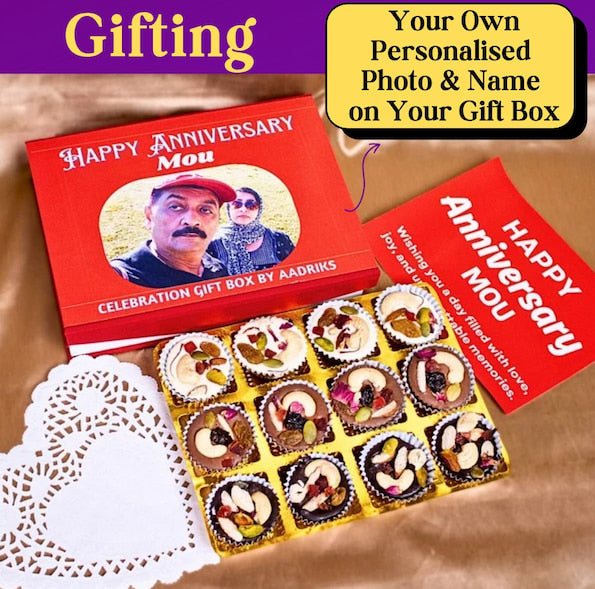 Personalised Gifts