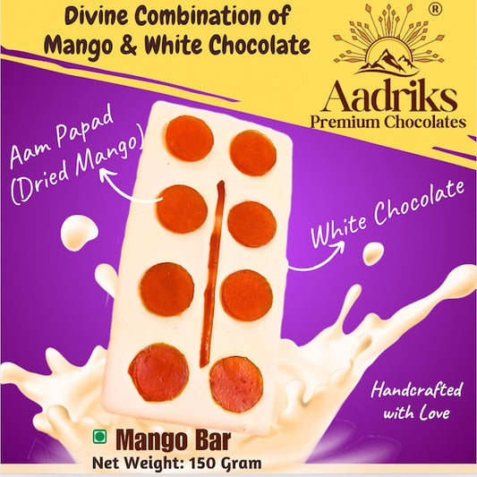 Mango Bar