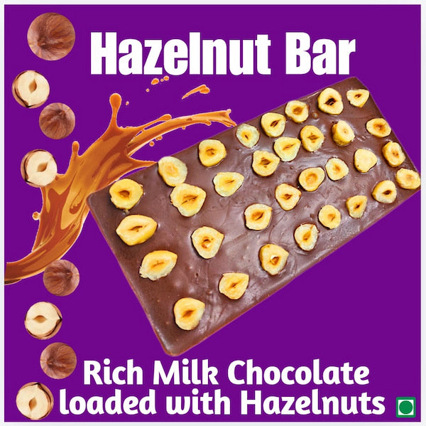 Hazelnut Bar