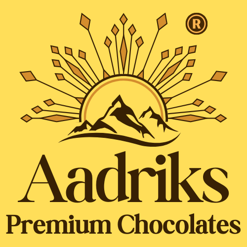 Aadriks - Premium Chocolates