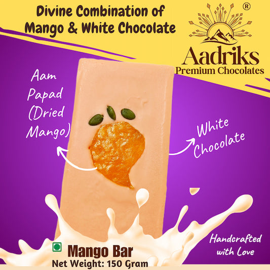 Mango Bar